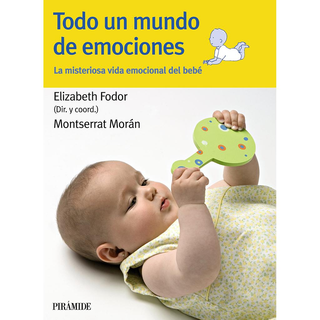 Todo un mundo de emociones