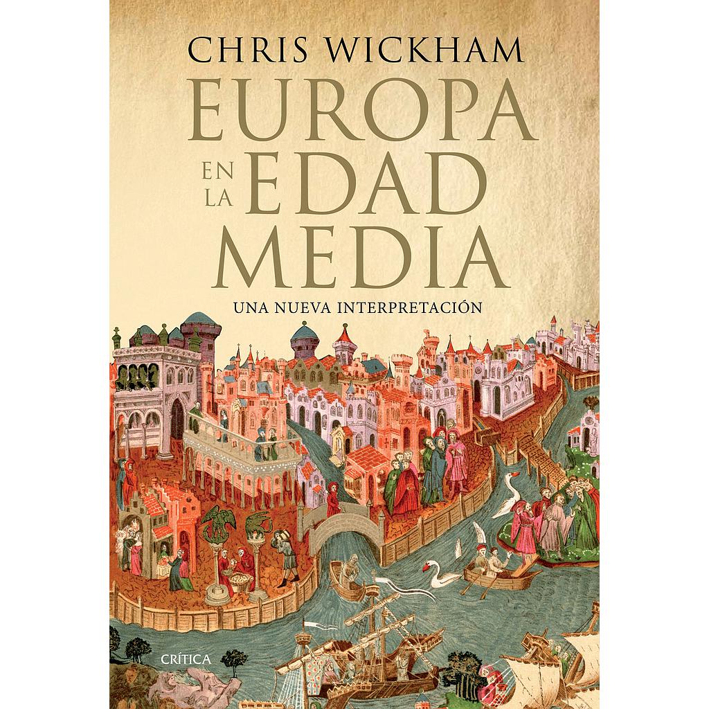 Europa en la Edad Media