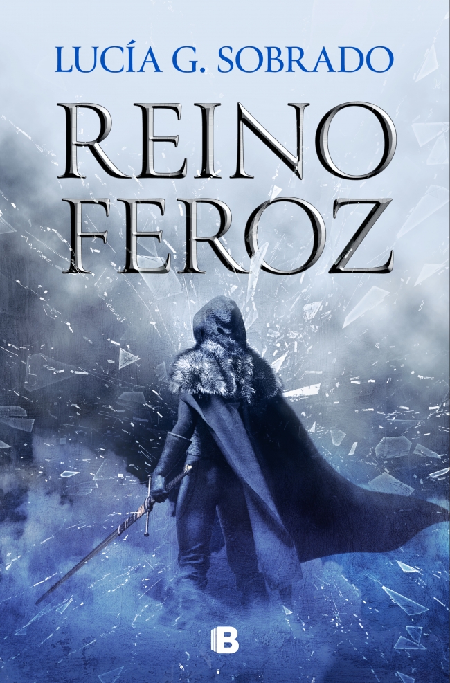 Reino feroz (Bilogía Bruma Roja 2)