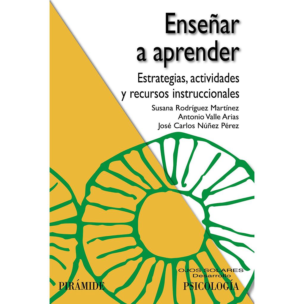 Enseñar a aprender