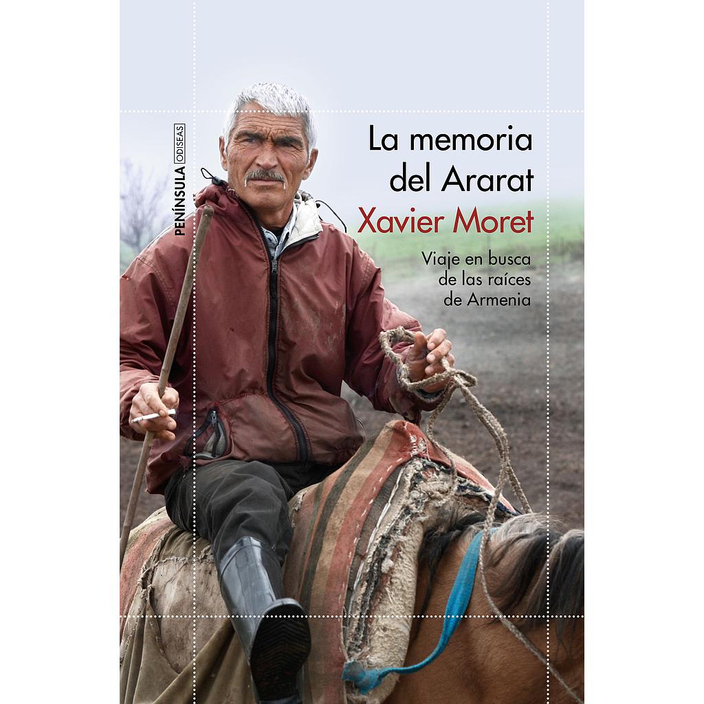 La memoria del Ararat