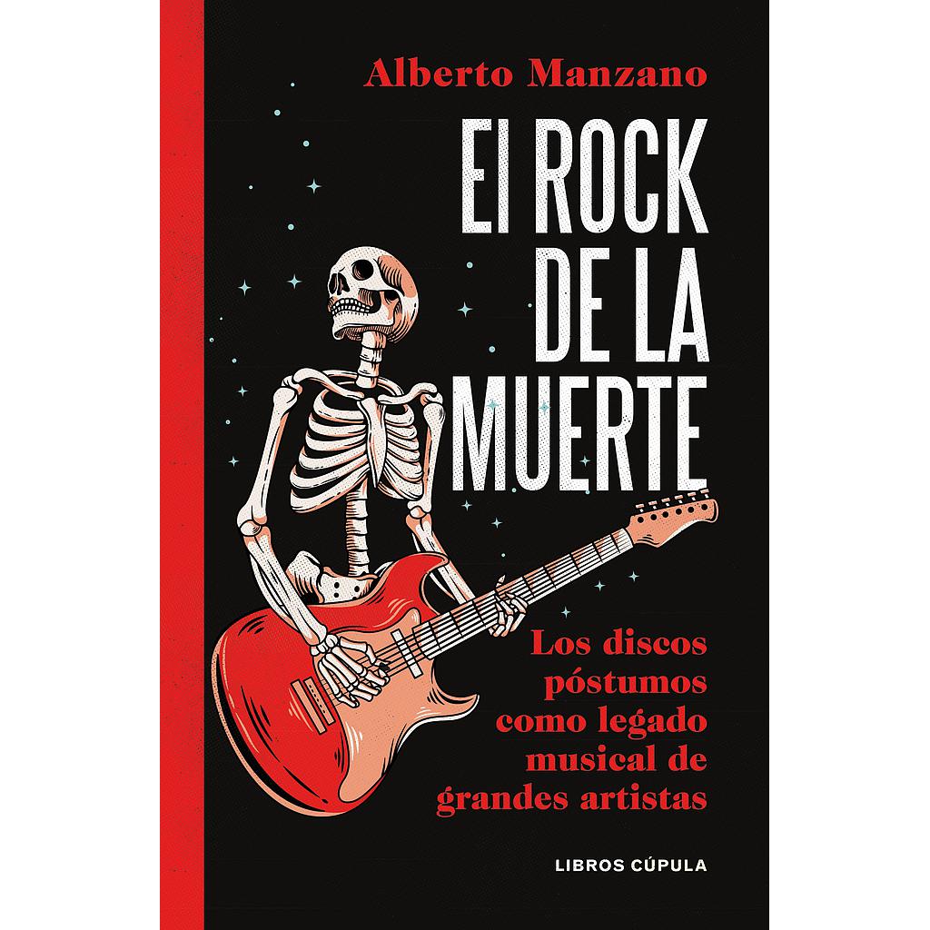 El rock de la muerte
