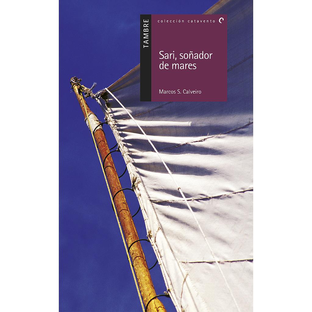 Sari, soñador de mares