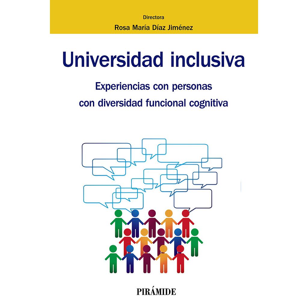 Universidad inclusiva
