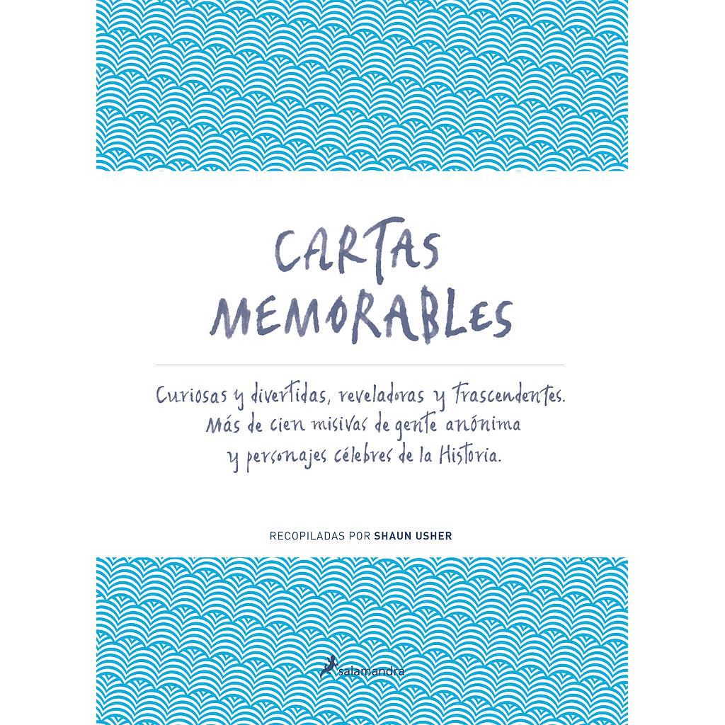 Cartas memorables