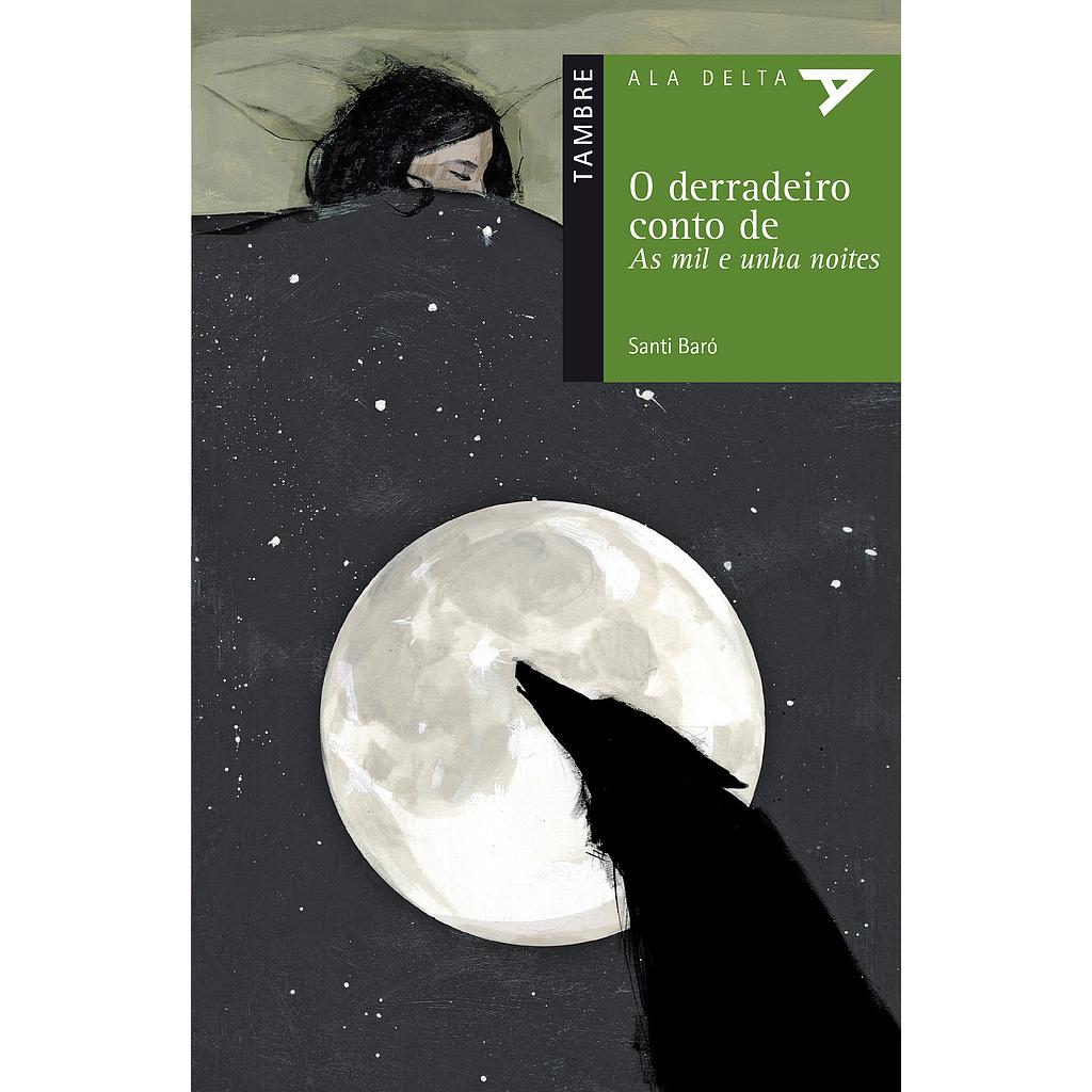 O derradeiro conto de As mil e unha noites