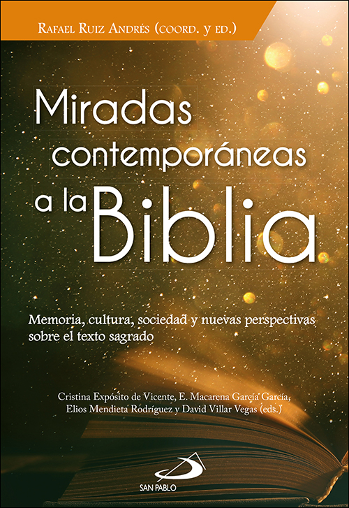 Miradas contemporáneas a la Biblia