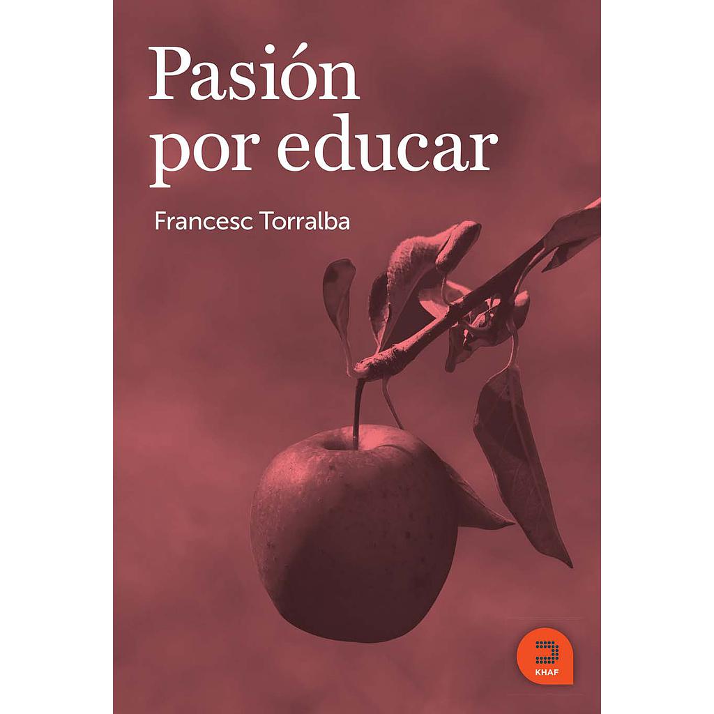 Pasión por educar