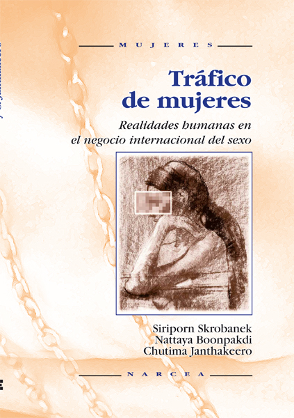 Tráfico de mujeres