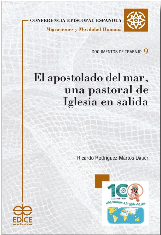 El apostolado del mar, una pastoral de Iglesia en salida