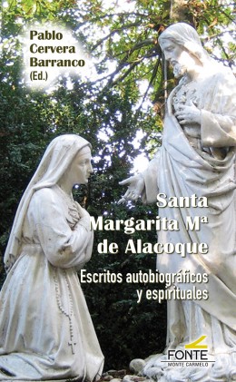 Santa Margarita Mª de Alacoque