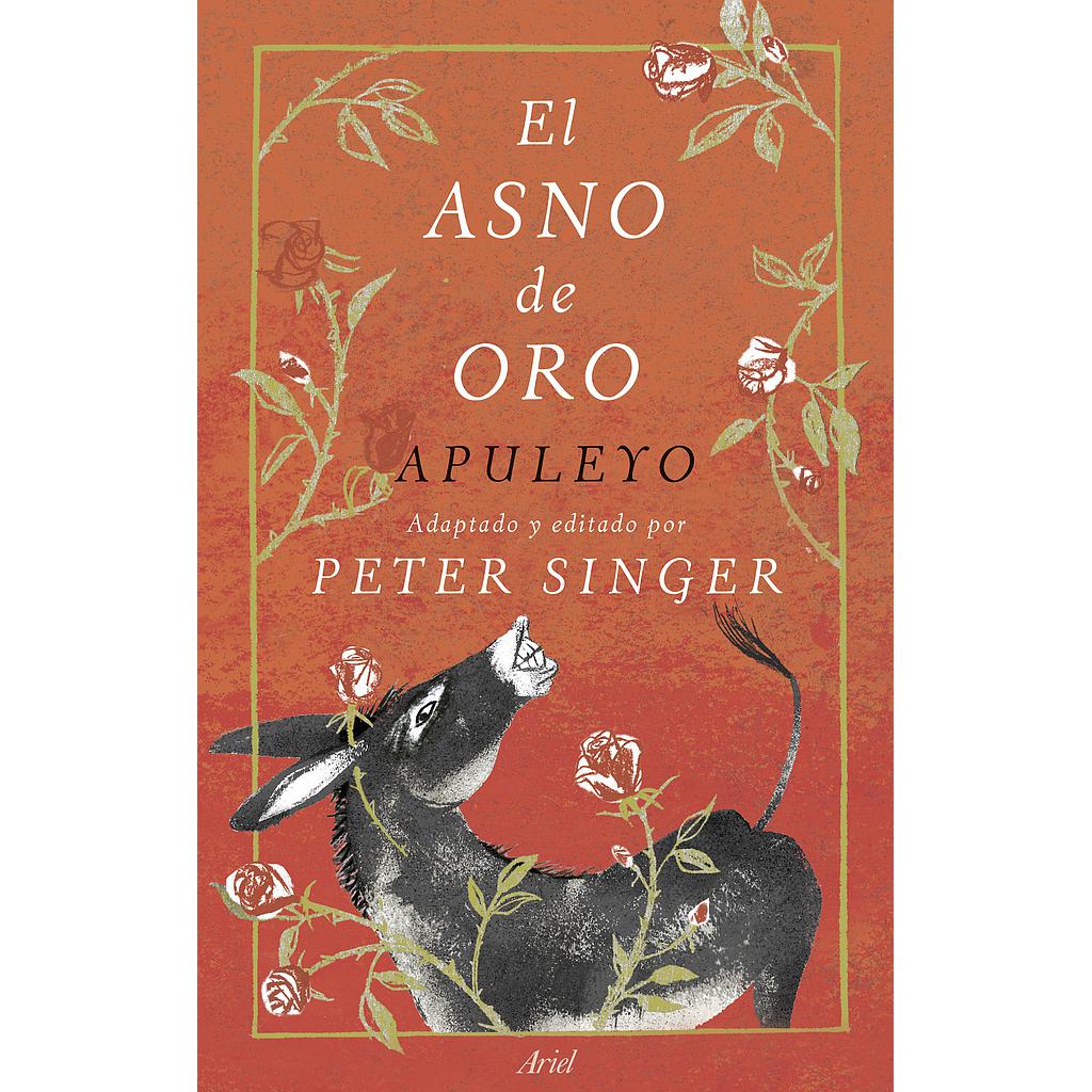 El asno de oro