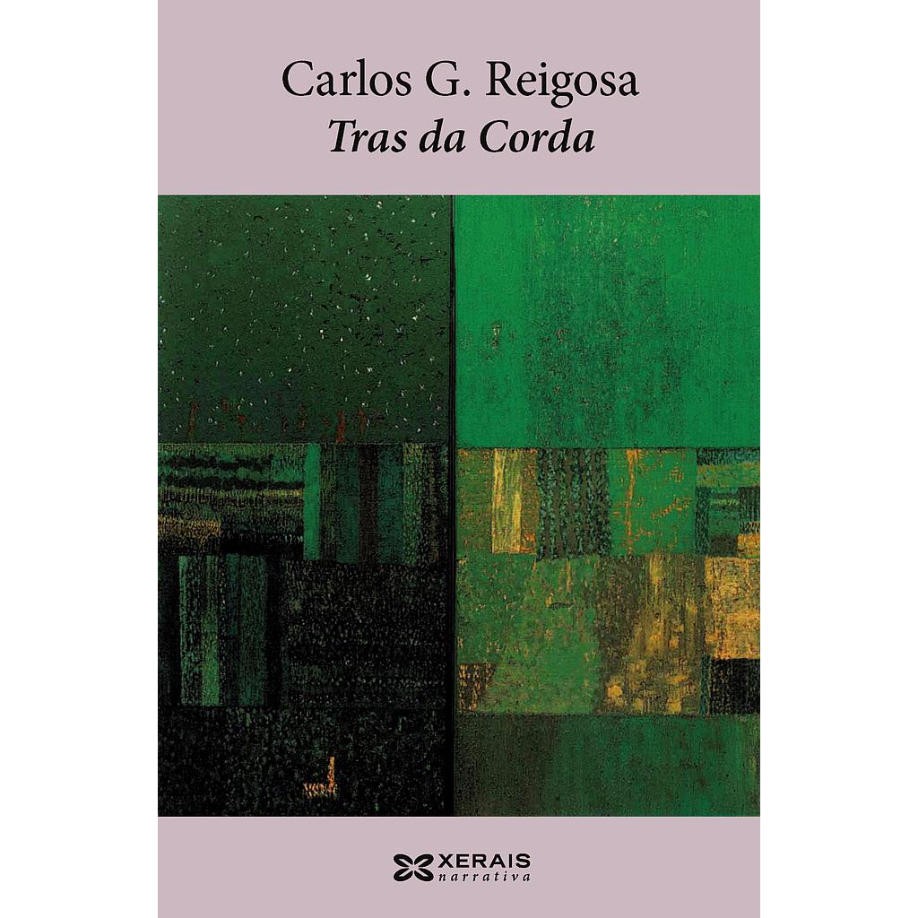 Tras da Corda