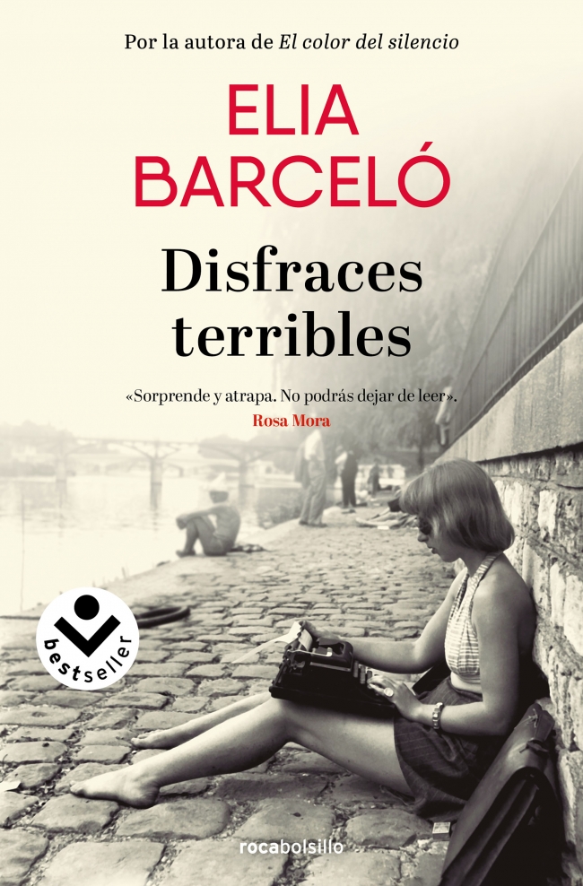 Disfraces terribles