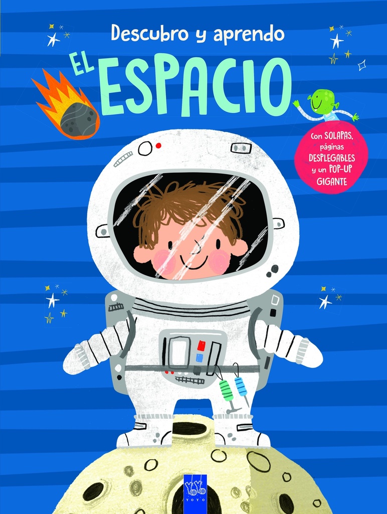 El espacio