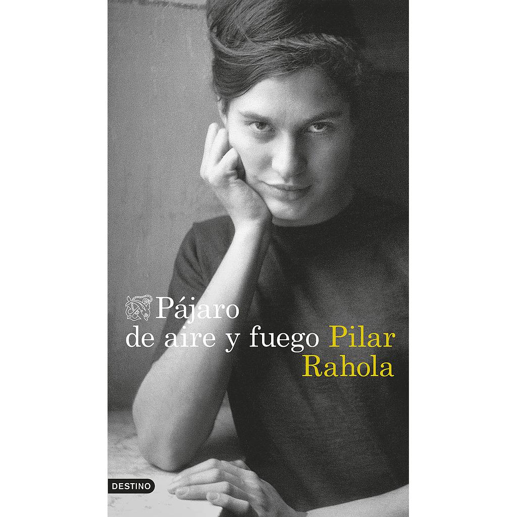 Pájaro de aire y fuego