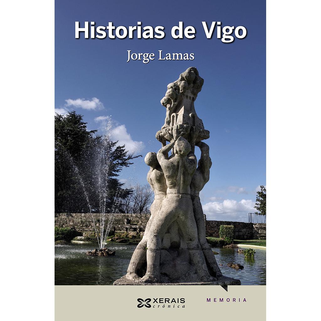 Historias de Vigo