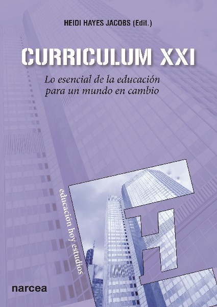 Curriculum XXI