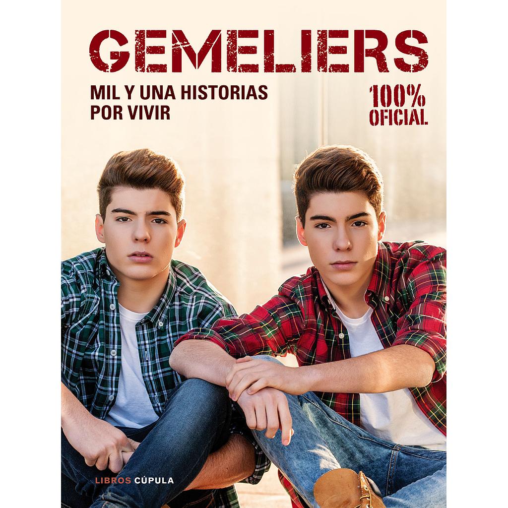 Gemeliers. Mil y una historias por vivir
