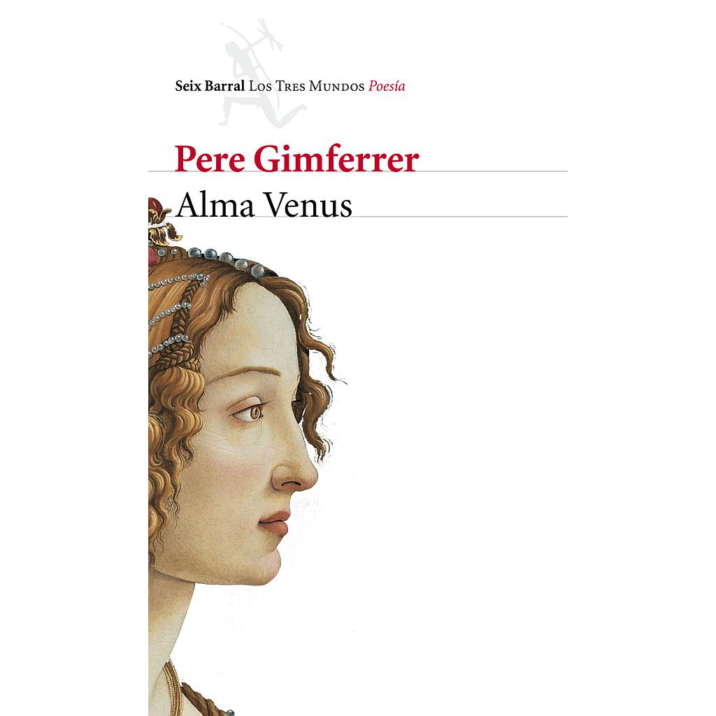 Alma Venus