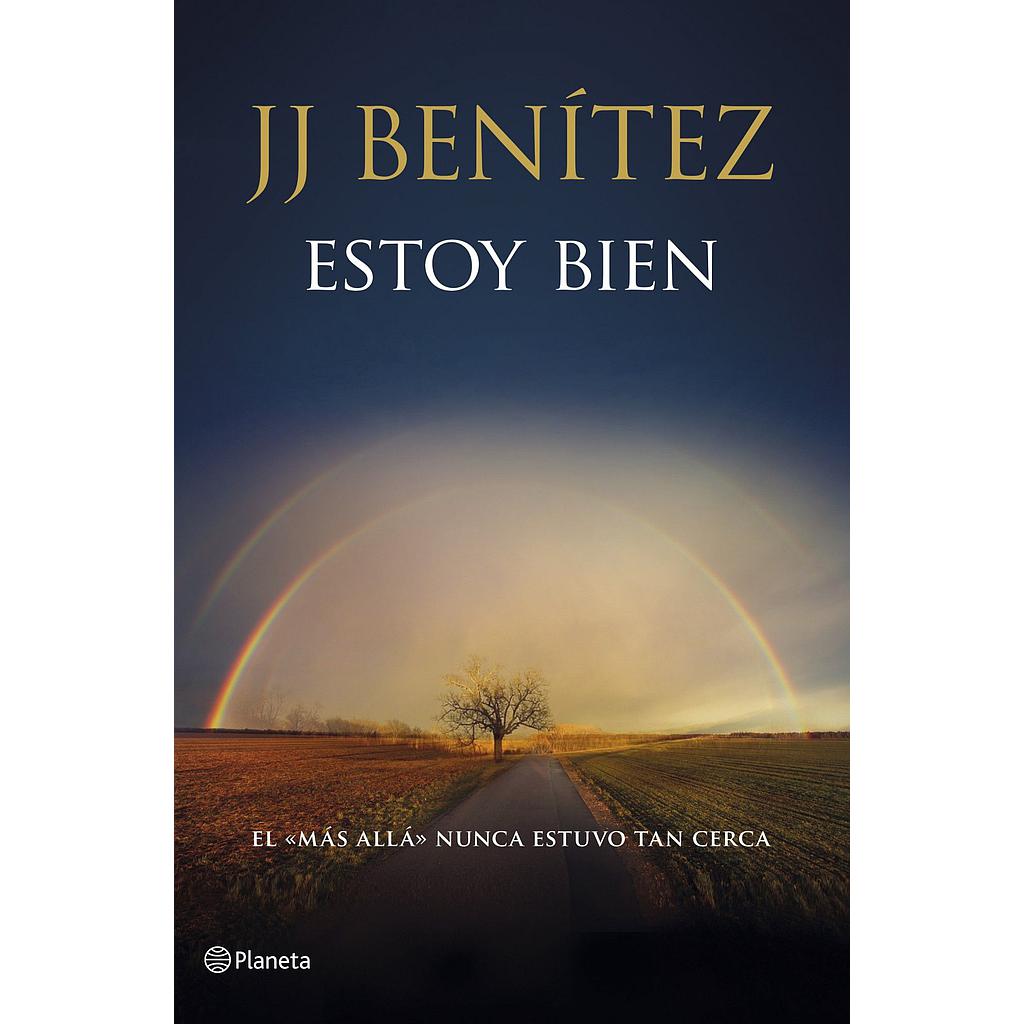 Estoy bien