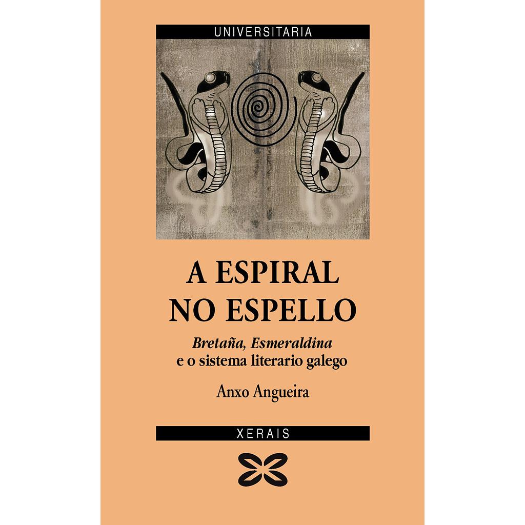 A espiral no espello