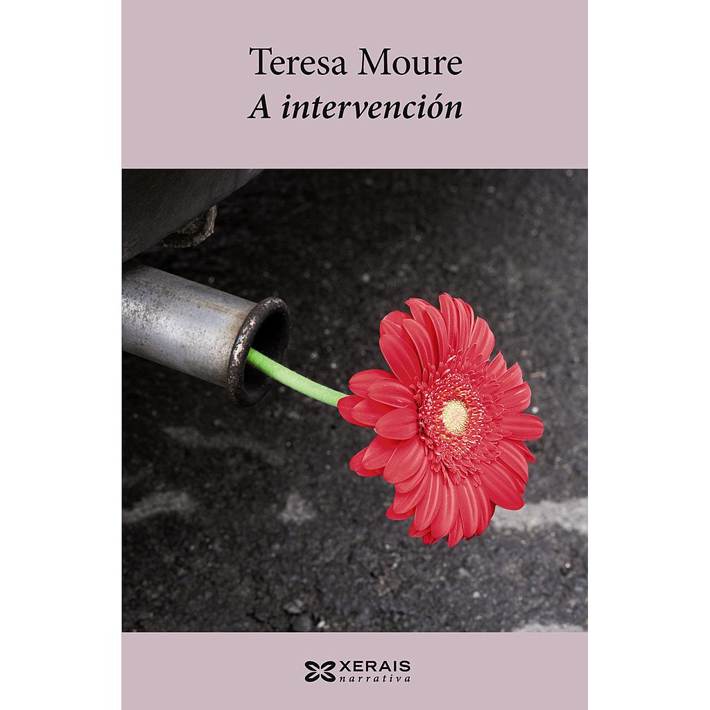 A intervención