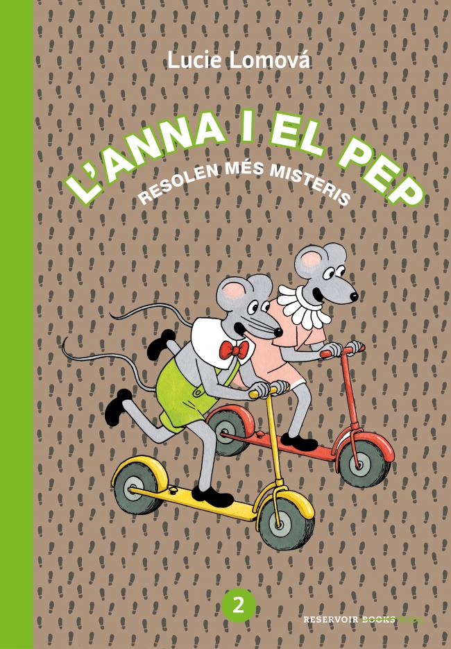 L'Anna i el Pep 2