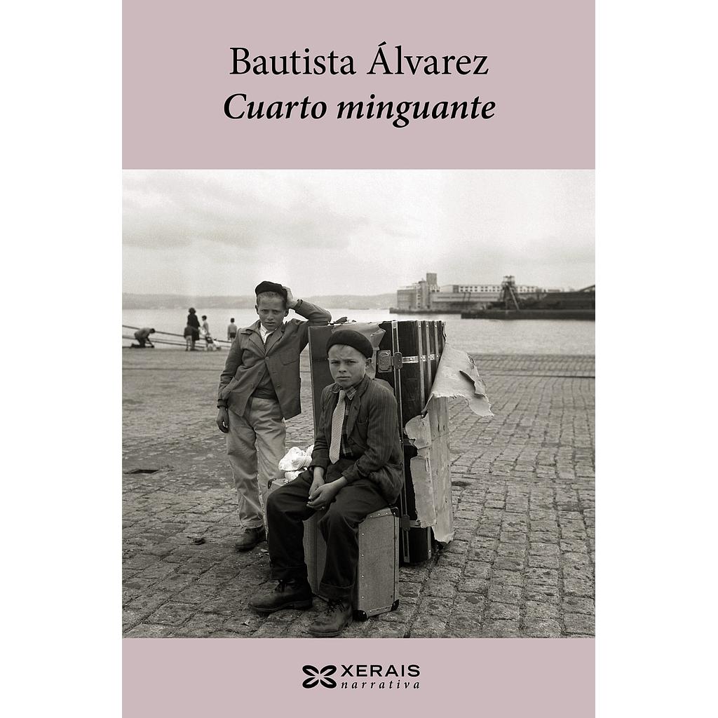 Cuarto minguante