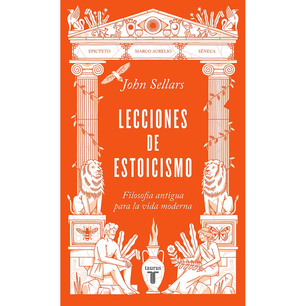 Lecciones de estoicismo