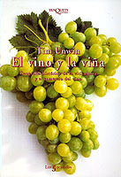 El vino y la viña
