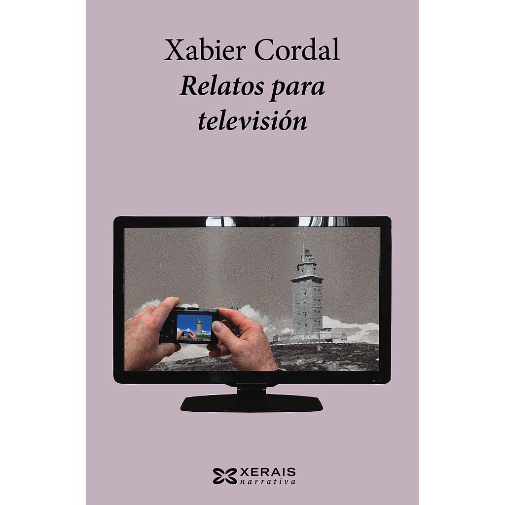 Relatos para televisión