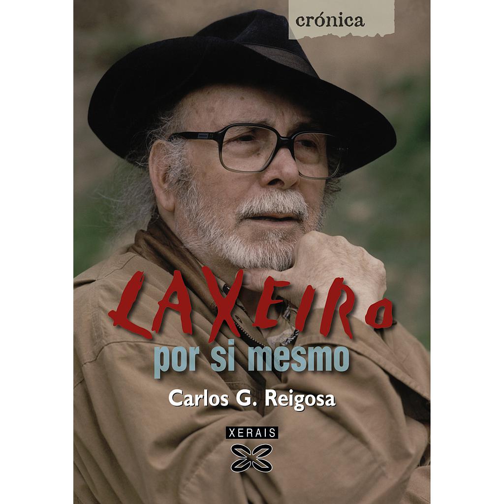 Laxeiro por si mesmo