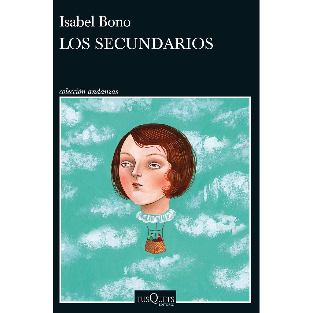 Los secundarios