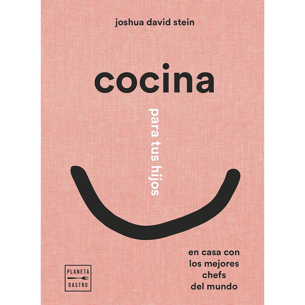 Cocina para tus hijos