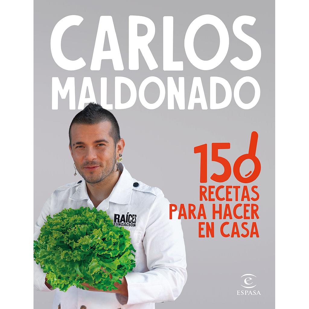 150 recetas para hacer en casa