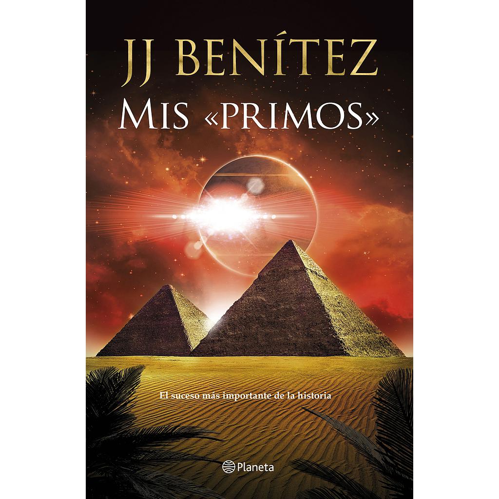 Mis «primos»