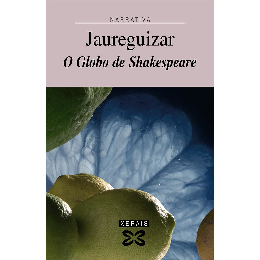 O globo de Shakespeare