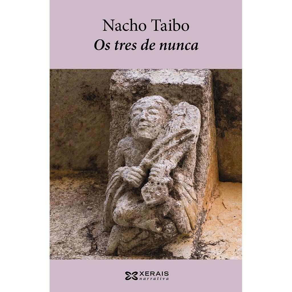 Os tres de nunca