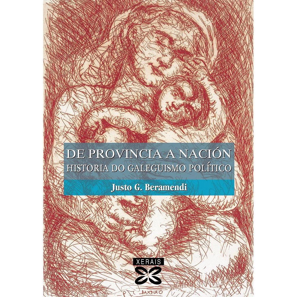 De provincia a nación