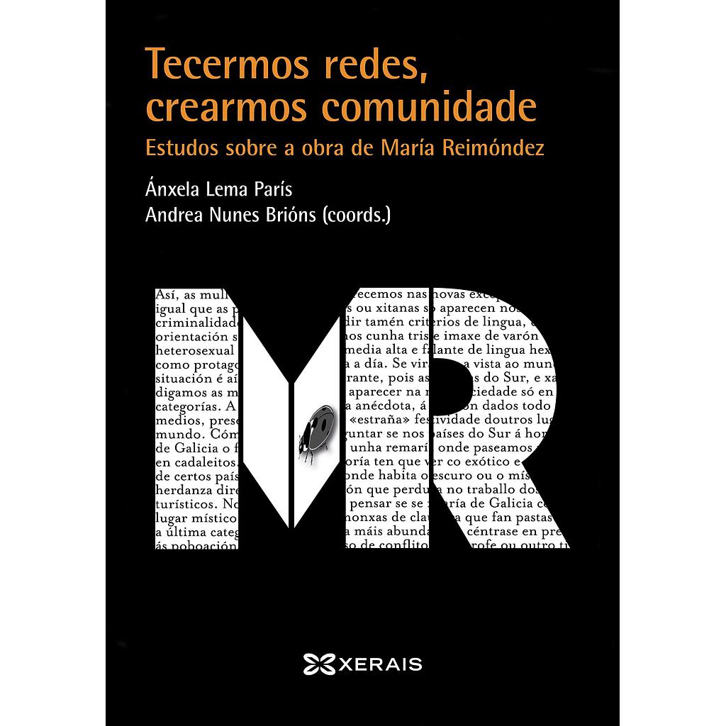 Tecermos redes, crearmos comunidade