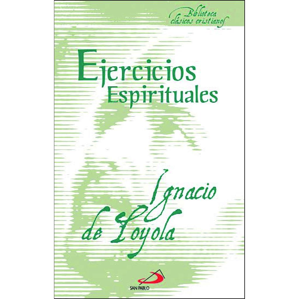 Ejercicios espirituales