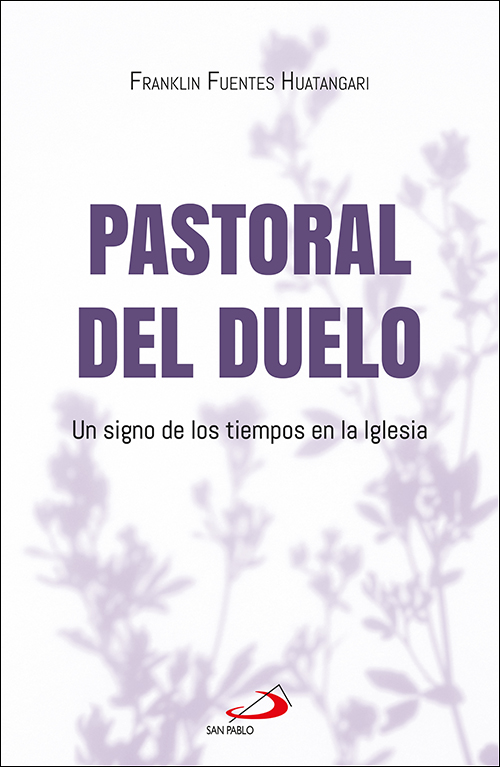 Pastoral del duelo