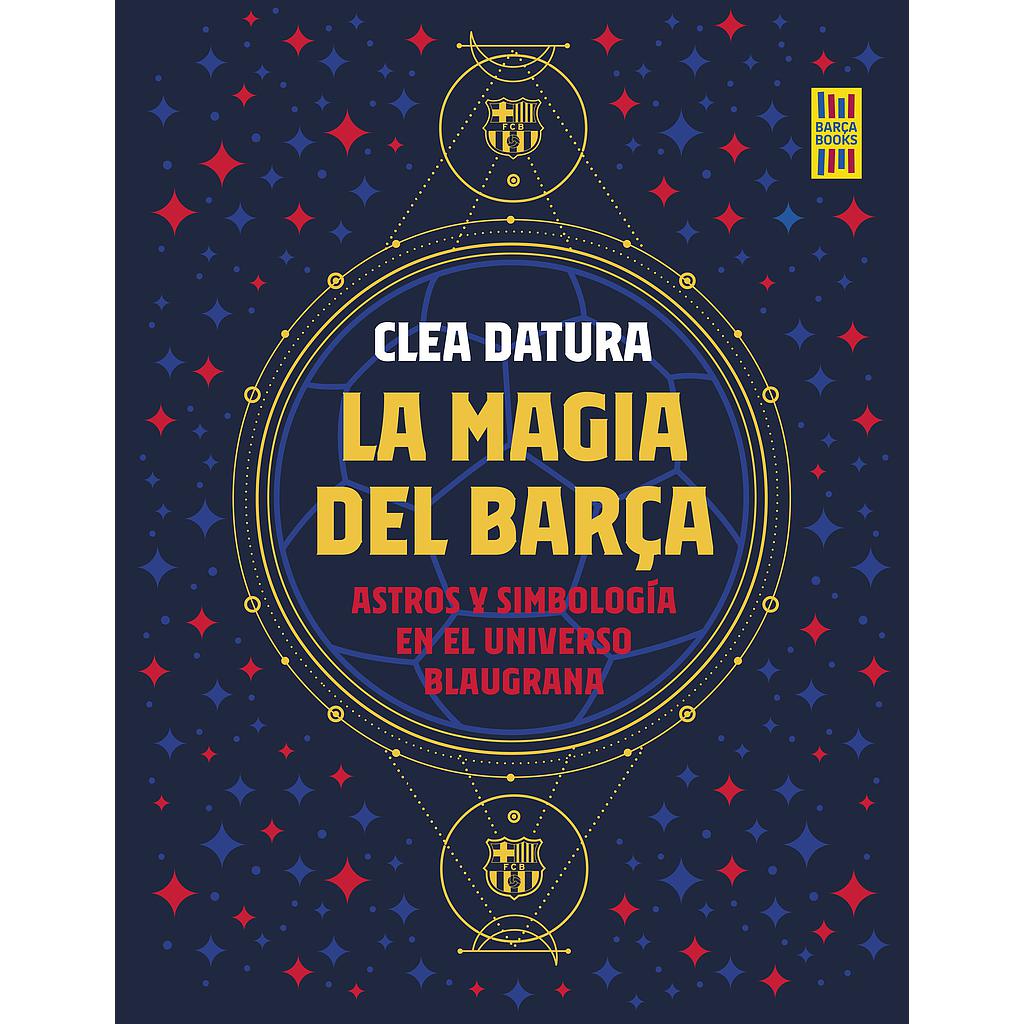 La magia del Barça