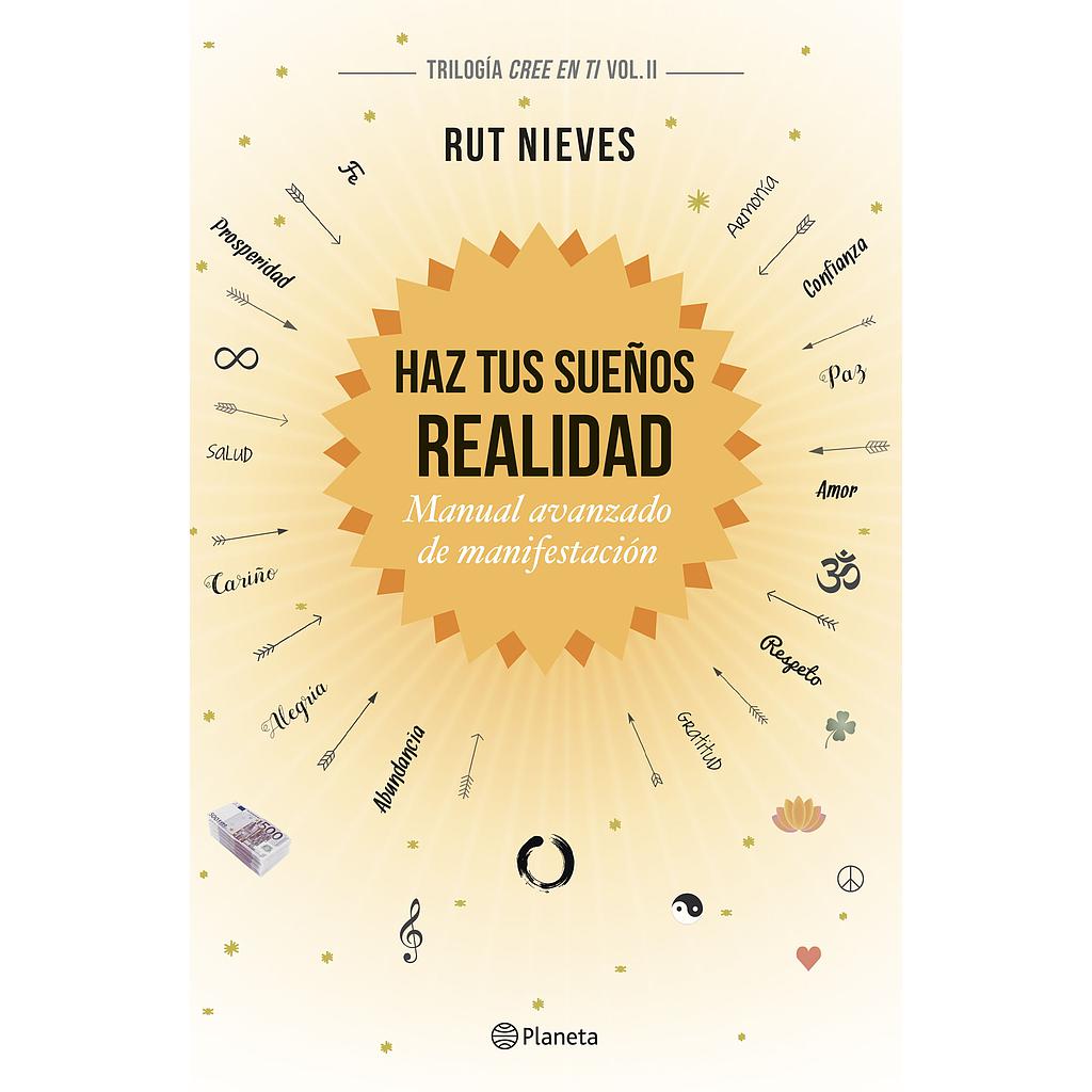 Haz tus sueños realidad