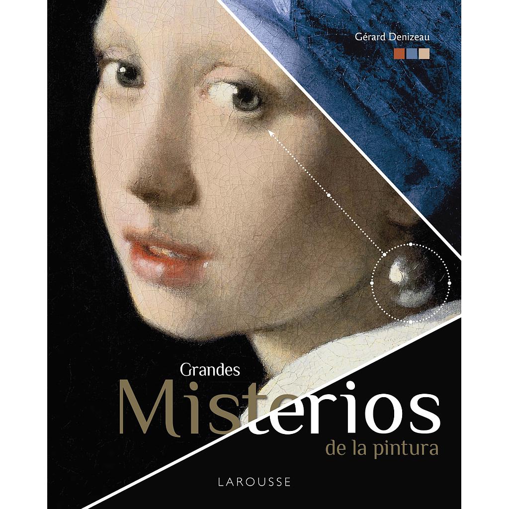 Grandes misterios de la pintura