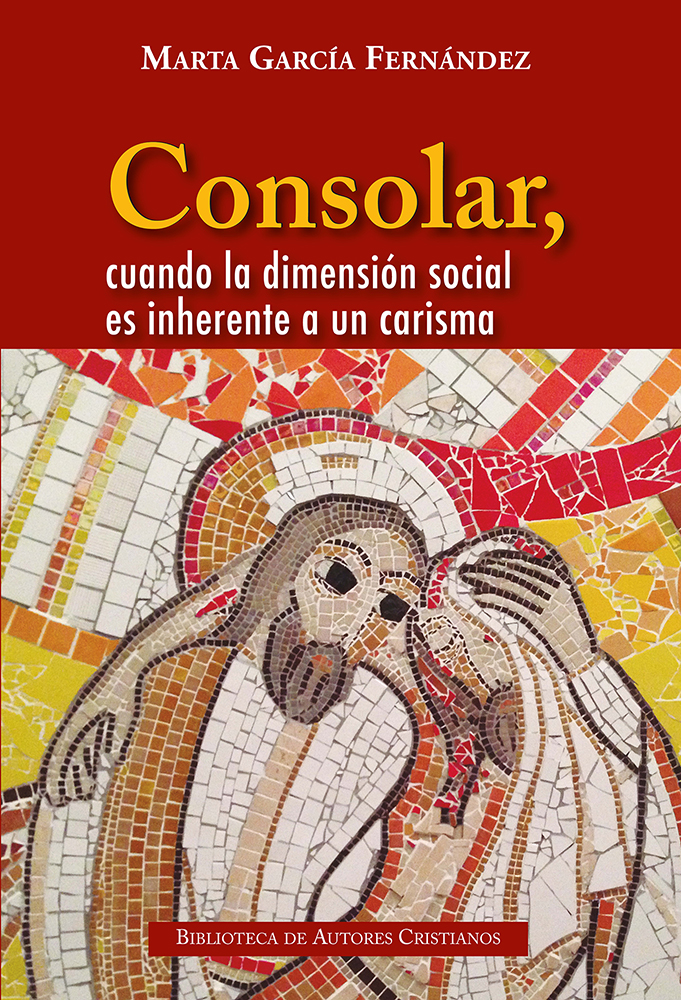 Consolar, cuando la dimensión social es inherente a un carisma