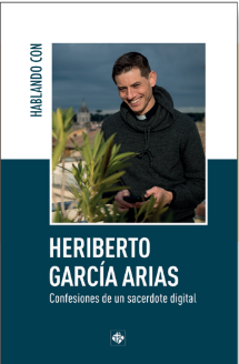 Hablando con Heriberto García Arias