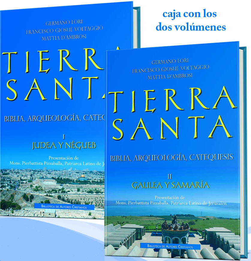 Tierra Santa