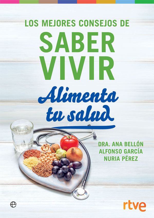 Alimenta tu salud